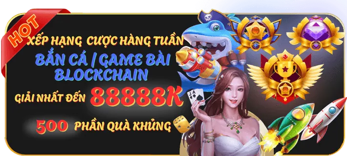 Hoàn Trả Casino