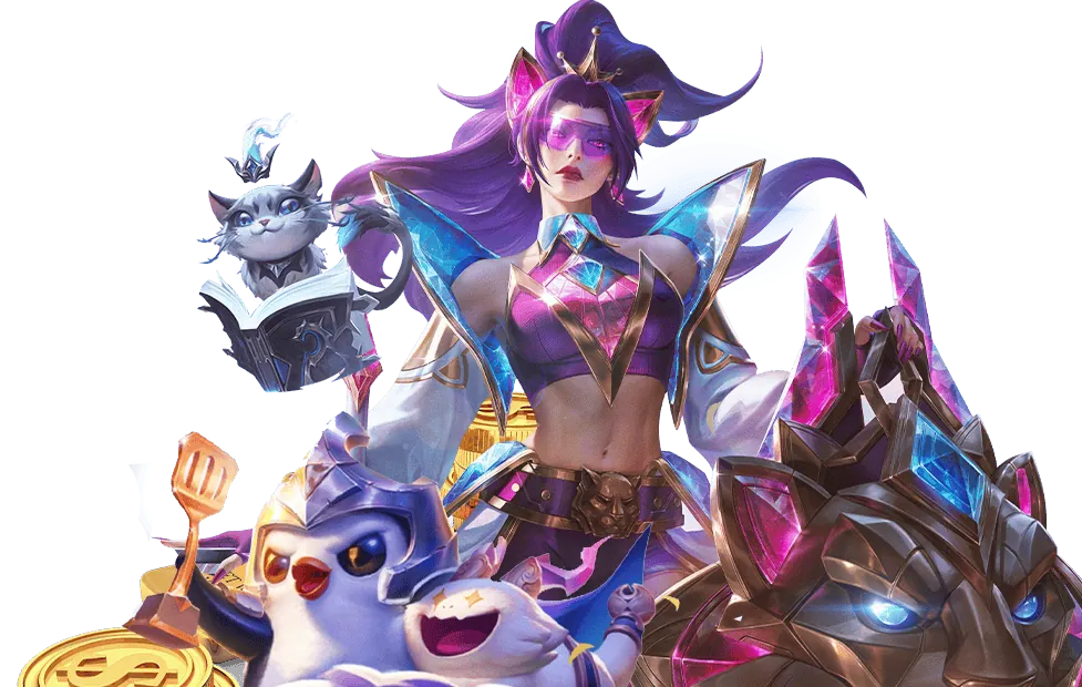 Lịch sử phát triển và tầm nhìn của chúng tôi